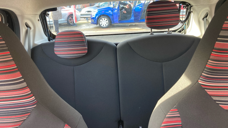 Citroen C1 1.0 VTi 72 Feel 5dr Petrol Hatchback